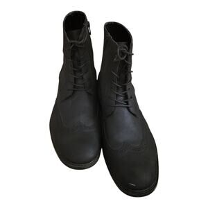 Unlisted Men's Dress Boot Size 12